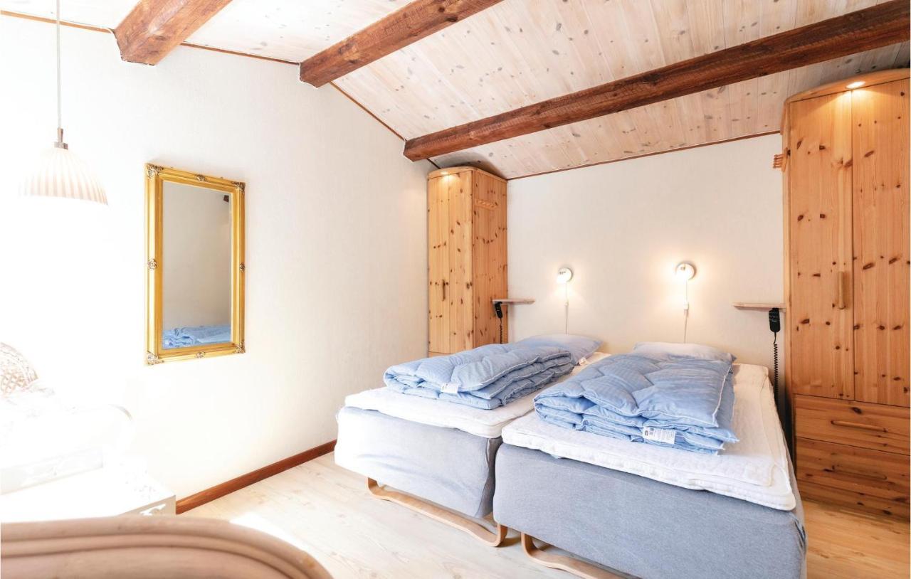 Oasan Villa Snogebæk Dış mekan fotoğraf